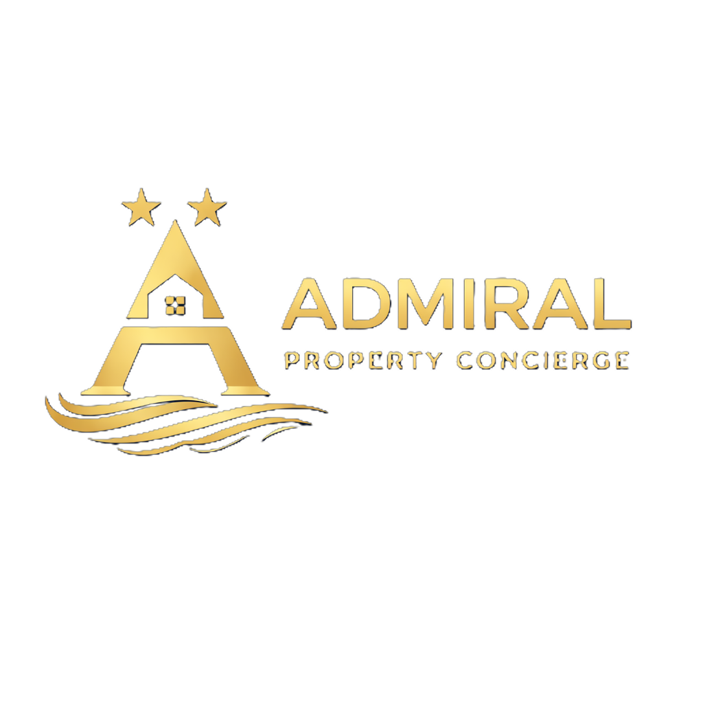 Admiral Property Concierge